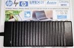 HP PPP016L 18.5V 19.5V PA-1121-02HW 516562-001 120W Adapter, Ophalen of Verzenden, Zo goed als nieuw, Hewlett Packard HP
