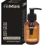 Femmas keratine en arganolie haarserum 100ml, Verzenden, Nieuw