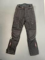 Motor broek OTW zwart dames maat XS/XXS, Motoren, OTW, Ophalen of Verzenden, Broek | textiel, Dames