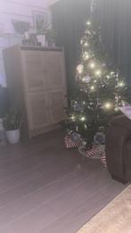 Kunstkerstboom, Diversen, Kerst, Ophalen, Gebruikt