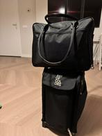 MUA Koffer & Tas met Topmerken Make-up!, Overige materialen, Gebruikt, Minder dan 50 cm, Ophalen of Verzenden