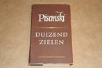 Duizend zielen - A.F. Pisemski (Russische Bibliotheek), Boeken, Literatuur, Gelezen, Ophalen of Verzenden, Nederland