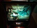 Gottlieb Gold Wings flipperkast, Ophalen, Gebruikt