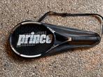 Prince bandit oversize 110, Ophalen of Verzenden, Zo goed als nieuw, Racket, Prince