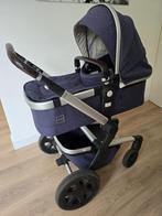 Joolz day 3 kinderwagen, Gebruikt, Combiwagen, Verstelbare duwstang, Ophalen