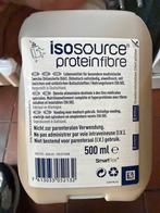 Sondevoeding Isosource proteinfibre, Diversen, Ophalen of Verzenden