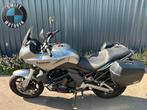 KAWASAKI KLE 650 VERSYS (bj 2009), 2 cilinders, 649 cc, Bedrijf, Meer dan 35 kW