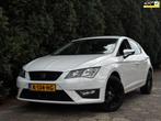 Seat Leon 1.2 TSI Style | Stoelverwarming | Climate |Distrib, Voorwielaandrijving, Euro 5, Gebruikt, 4 cilinders