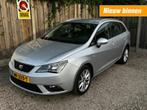 Seat IBIZA 1.0 ECOTSI FR, Auto's, Voorwielaandrijving, Gebruikt, Euro 6, Met garantie (alle)