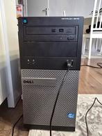2 stuks Dell Optiplex 3010, Computers en Software, Ophalen, Gebruikt