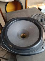 Tannoy CPA12 Luidspreker - Onderdeel of Reparatie, Overige merken, Gebruikt, Ophalen of Verzenden, Minder dan 60 watt