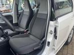 Volkswagen up! 1.0 BMT move up! (bj 2019), Auto's, Voorwielaandrijving, Gebruikt, Wit, Origineel Nederlands