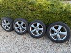 Originele Honda velgen, Auto-onderdelen, Banden en Velgen, Ophalen, Gebruikt, Velg(en), 16 inch