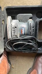 Schuurmachine, Ophalen, Minder dan 600 watt, Vlakschuurmachine