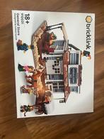 910031 Bricklink general store, Kinderen en Baby's, Speelgoed | Duplo en Lego, Ophalen of Verzenden, Zo goed als nieuw