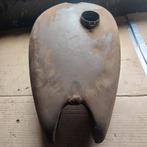Norton Benzinetank, Ophalen, Gebruikt