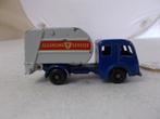 Lesney Matchbox No. 15-C (1963) TIPPAX REFUSE COLLECTOR., Ophalen of Verzenden, Zo goed als nieuw, Bus of Vrachtwagen, Lesney