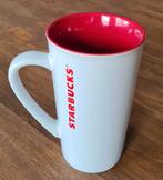 Starbucks mok 14,5 cm hoog, Huis en Inrichting, Keuken | Servies, Ophalen of Verzenden, Zo goed als nieuw, Overige stijlen, Kop(pen) en/of Schotel(s)