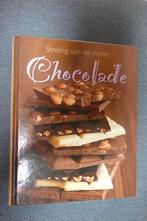 Streling van de zinnen: Chocolade  , Ophalen of Verzenden
