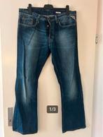 Donkerblauwe Replay Blue jeans (ZANK) W36-L34 NIEUW, Kleding | Heren, Blauw, Overige jeansmaten, Nieuw, Ophalen of Verzenden