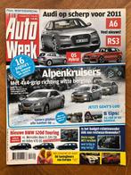 Autoweek nr. 48 2010, Verzenden, Nieuw, Autoweek, Algemeen