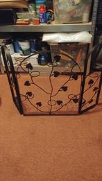 Sierrek voor waxine lichtjes., Ophalen, Zo goed als nieuw, Overige materialen, 25 tot 50 cm