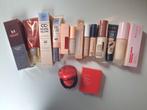 Verzameling CC cream, concealer, foundation & skintint, Sieraden, Tassen en Uiterlijk, Uiterlijk | Cosmetica en Make-up, Gehele gezicht