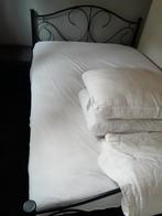 twijfelaar 1400 breed, Huis en Inrichting, Ophalen, Gebruikt, 140 cm, Twijfelaar