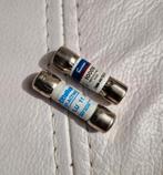 Keramische buis zekering voor (Fluke) multimeters, Ophalen of Verzenden, Nieuw