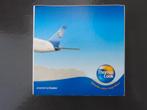 Thomas Cook B767-300 1:600, Ophalen of Verzenden, Nieuw, Schaalmodel