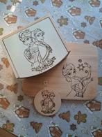 Kadoset met Frozen thema, Ophalen of Verzenden, Nieuw, Overige typen