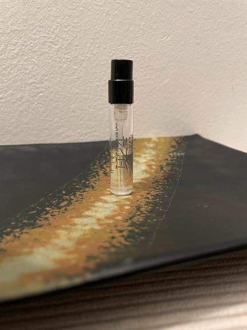 Hermes H24 edt sample, Sieraden, Tassen en Uiterlijk, Uiterlijk | Parfum, Gebruikt, Ophalen of Verzenden