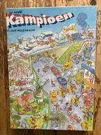 ANWB Kampioen legpuzzel, Hobby en Vrije tijd, Denksport en Puzzels, Ophalen of Verzenden, 500 t/m 1500 stukjes, Nieuw, Legpuzzel