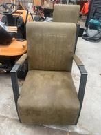 stoelen, Huis en Inrichting, Fauteuils, Ophalen, Zo goed als nieuw