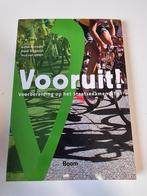 Vooruit! Voorbereiding op het Staatsexamen NT2 l, Boeken, Ophalen of Verzenden, Zo goed als nieuw