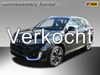 Suzuki Vitara 1.4 Boosterjet Style Smart Hybrid AUTOMAAT Pan, Gebruikt, Zwart, 4 cilinders, Zwart