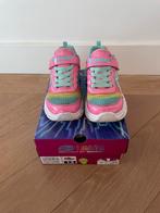 Skechers sneakers schoenen regenboog met licht meisje mt 30, Kinderen en Baby's, Kinderkleding | Schoenen en Sokken, Schoenen