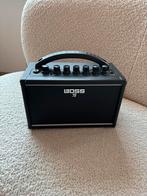 Boss katana mini versterker, Muziek en Instrumenten, Versterkers | Bas en Gitaar, Ophalen of Verzenden, Zo goed als nieuw, Gitaar
