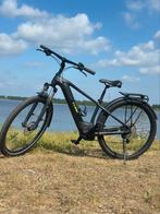 Fiets Cube Reaction Hybrid Performance 625, Fietsen en Brommers, Elektrische fietsen, Ophalen, Zo goed als nieuw, 50 km per accu of meer
