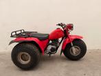 Honda 200 ATC 1982 trike cross 200cc 4-takt, Honda, Honda, 11 kW of minder, 200 cc