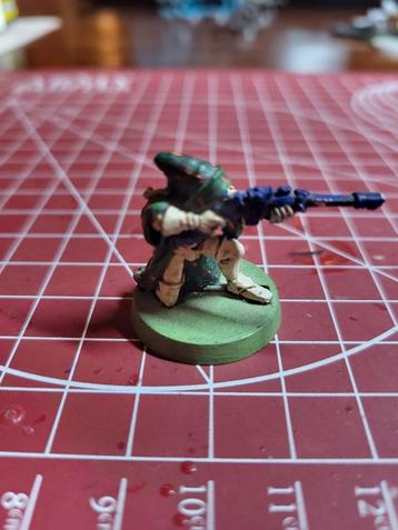 Metal Eldar Ranger Scout (3) beschikbaar voor biedingen