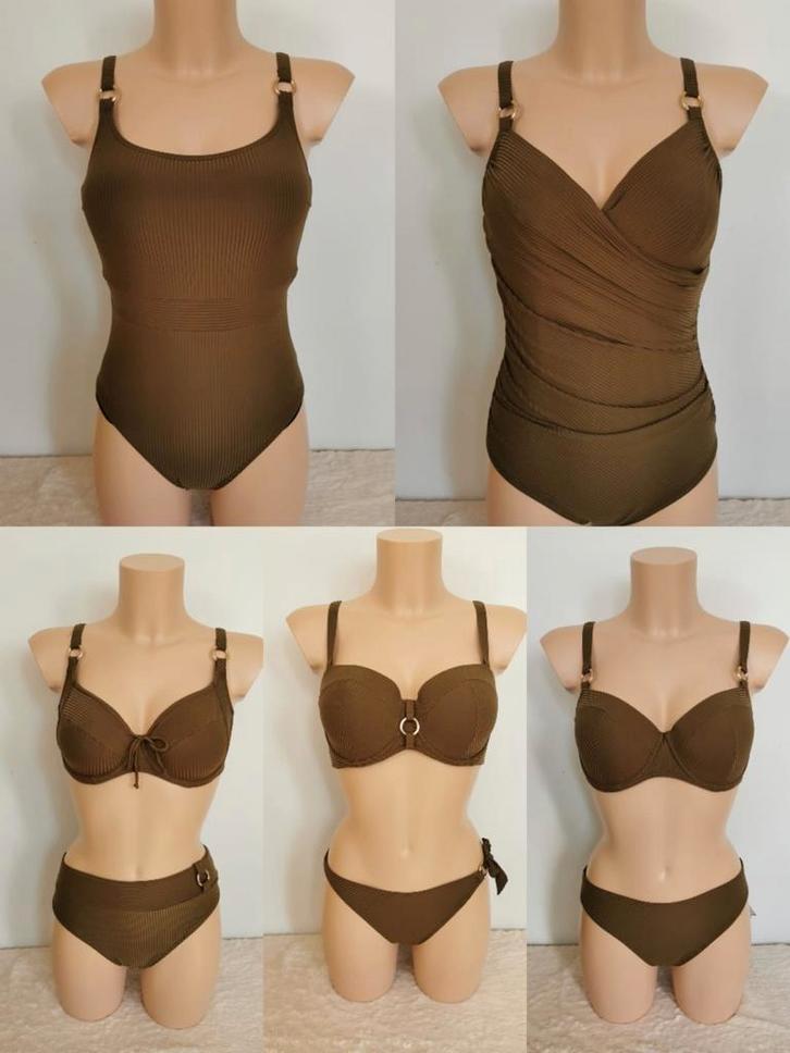 Nieuw prima donna Sahara Badpak 75d 90h, Kleding | Dames, Badmode en Zwemkleding, Ophalen of Verzenden