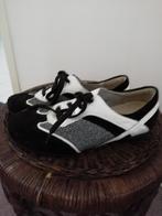 Waldlaufer schoenen maat 38, Waldlaufer, Zwart, Ophalen of Verzenden, Sneakers of Gympen