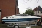 Bayliner Capri 1850 Bowrider, Watersport en Boten, Binnenboordmotor, Benzine, 120 tot 200 pk, Polyester