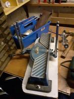 Snijmachine, Doe-het-zelf en Verbouw, Gereedschap | Overige machines, Ophalen, Gebruikt
