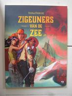 Zigeuners van de zee. 1 - 2, Meerdere stripboeken, Ophalen of Verzenden, Nieuw