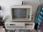 Vintage ibm 5170 computer (zie adv voor info), Computers en Software, Vintage Computers, Ophalen of Verzenden, IBM