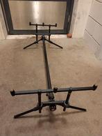 Rod-Pod te koop - Uitstekende staat!, Watersport en Boten, Hengelsport | Karpervissen, Ophalen of Verzenden, Zo goed als nieuw