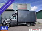 Volkswagen Crafte 35 2.0 TDI Laadklep Meubelbak Laadlift, Gebruikt, Euro 6, 4 cilinders, Volkswagen