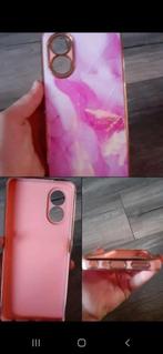 Telefoonhoesje voor Oppo A38, Ophalen of Verzenden, Zo goed als nieuw